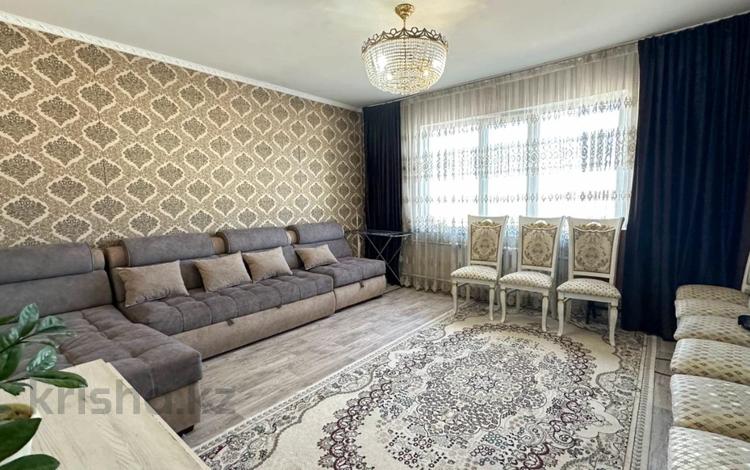 2-комнатная квартира · 67 м² · 8/9 этаж, Каратал за 27 млн ₸ в Талдыкоргане — фото 17