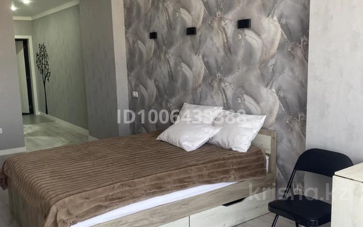 1-комнатная квартира · 34 м² · 15/16 этаж, Темирбаева 50 за 12 000 ₸ в Костанае — фото 2
