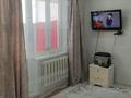 1-бөлмелі пәтер · 31 м² · 1/5 қабат, 10 мкр 11 дом, бағасы: 10.8 млн ₸ в Аксае
