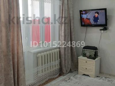 1-бөлмелі пәтер · 31 м² · 1/5 қабат, 10 мкр 11 дом, бағасы: 10.8 млн ₸ в Аксае