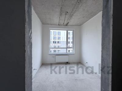 2-комнатная квартира · 55.9 м² · 4/6 этаж, Бауыржана Момышулы 11/14а за 43.5 млн ₸ в Алматы, Алатауский р-н