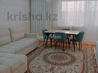 2-комнатная квартира · 52.9 м² · 8/10 этаж, Шакарима 20 за 30 млн ₸ в Семее
