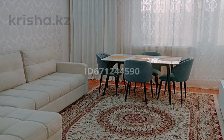 2-комнатная квартира · 52.9 м² · 8/10 этаж, Шакарима 20 за 30 млн ₸ в Семее — фото 11