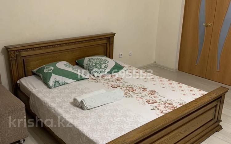 1-комнатная квартира · 45 м², Б. Момышулы 16 за 2 500 ₸ в Астане, Алматы р-н — фото 30