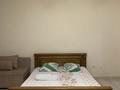 1-комнатная квартира · 45 м², Б. Момышулы 16 за 2 500 ₸ в Астане, Алматы р-н — фото 9