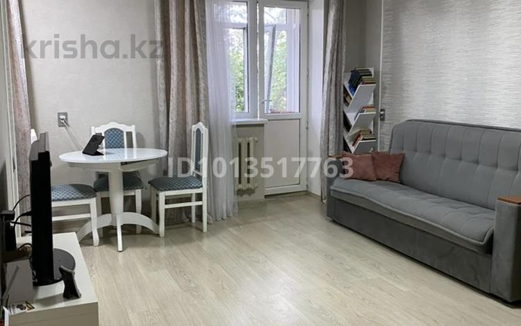 2-бөлмелі пәтер · 42 м² · 4/4 қабат, мкр Коктем-3, Бухар жырау — Бухар-Жырау Манаса, бағасы: 330 000 ₸ в Алматы, Бостандыкский р-н — фото 2
