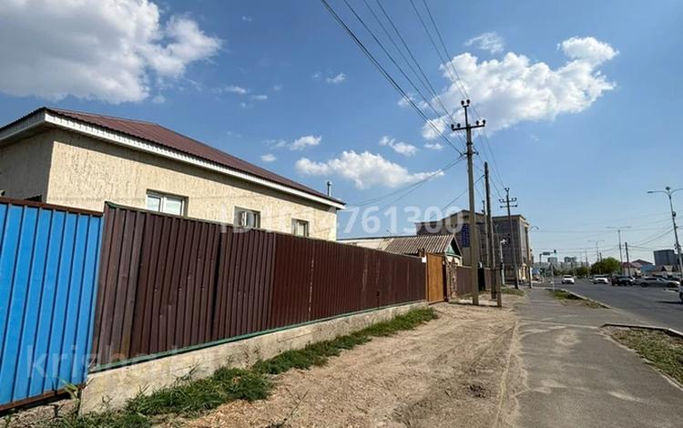 Отдельный дом · 4 комнаты · 100 м² · 6 сот., мкр Атырау, Тайманова — Алиев-Тайманов за 40 млн ₸ — фото 2