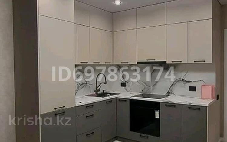 2-комнатная квартира · 65 м² · 10/10 этаж, мкр Шугыла, Мкр. Шугыла 340/3 за 38 млн ₸ в Алматы, Наурызбайский р-н — фото 2