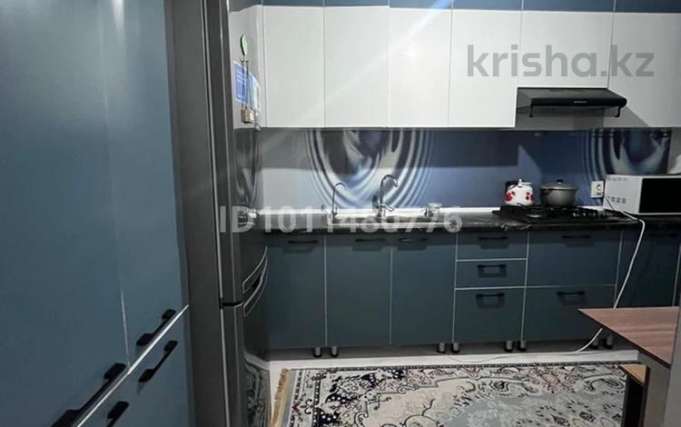 1-бөлмелі пәтер · 39.6 м² · 2/7 қабат, улица Шымкент тас жолы 12/1 — Напротив ТРЦ Туран Молл, бағасы: 15 млн ₸ в Туркестане — фото 2