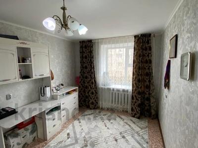 2-комнатная квартира · 50 м² · 3/6 этаж, братьев жубановых за 17 млн ₸ в Актобе