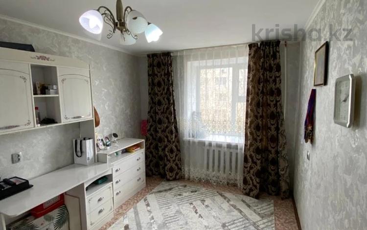 2-комнатная квартира · 50 м² · 3/6 этаж, братьев жубановых за 17 млн ₸ в Актобе — фото 2