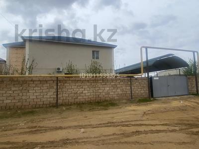 Отдельный дом · 5 комнат · 250 м² · 10 сот., Егемен 78/1 за 40 млн ₸ в Баскудуке