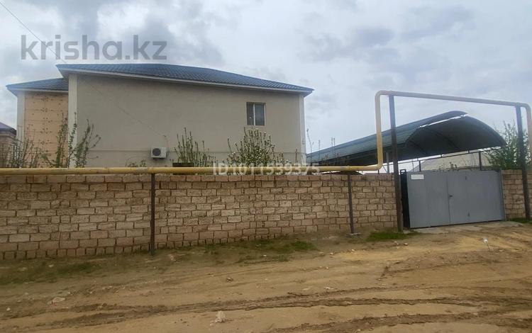 Отдельный дом · 5 комнат · 250 м² · 10 сот., Егемен 78/1 за 40 млн ₸ в Баскудуке — фото 2