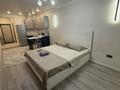 1-бөлмелі пәтер · 37 м² · 1/9 қабат, Карасай батыра 345 — Варламова, бағасы: 17 000 ₸ в Алматы, Алмалинский р-н — фото 3