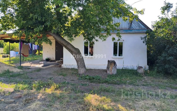 Жеке үй · 3 бөлме · 70 м² · 22 жүзд., Гагарина 42, бағасы: 7 млн ₸ в Петропавловке — фото 2