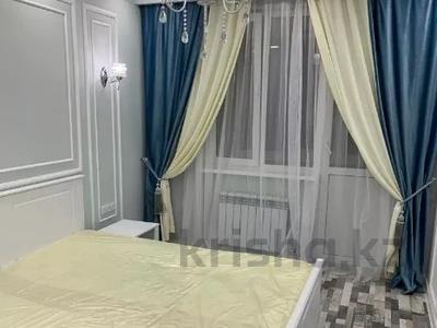 2-комнатная квартира · 52 м² · 1/20 этаж, Тургут Озала 237 за 42 млн ₸ в Алматы, Бостандыкский р-н