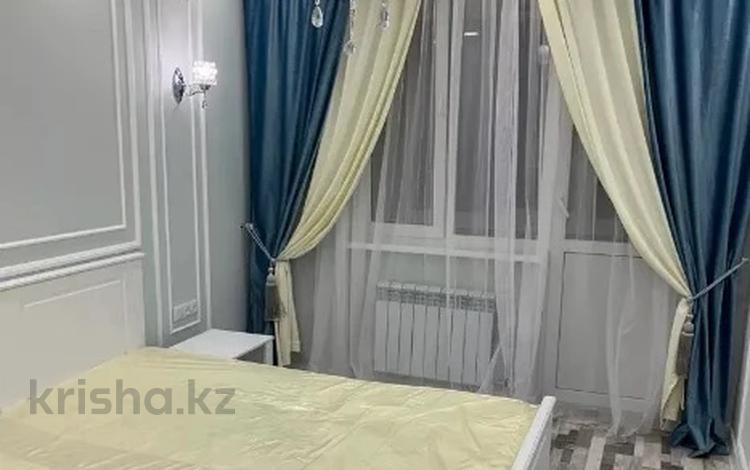 2-комнатная квартира · 52 м² · 1/20 этаж, Тургут Озала 237 за 42 млн ₸ в Алматы, Бостандыкский р-н — фото 3