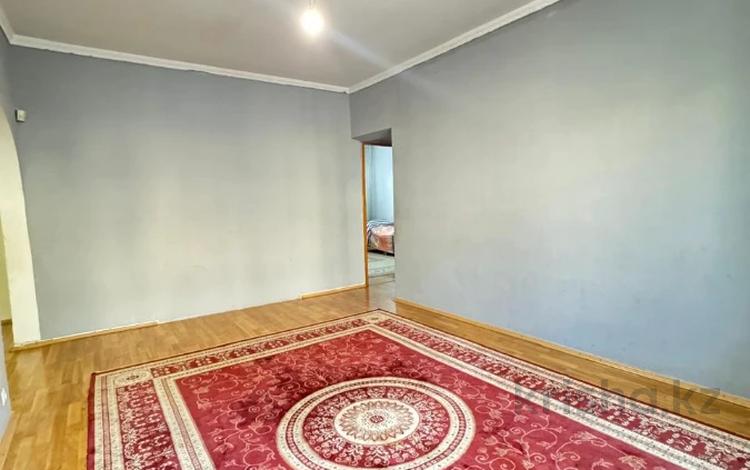 4-комнатная квартира · 82.7 м² · 2/5 этаж, Пушкина за 56.9 млн ₸ в Алматы, Медеуский р-н — фото 5