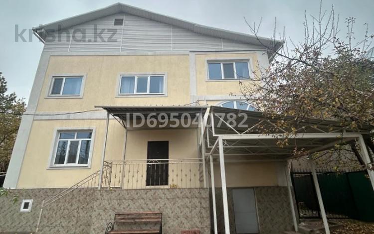 Жеке үй · 9 бөлме · 365 м², мкр Дубок-2 60 — Шаляпина Момышулы Бывший Школьник -2, бағасы: 900 000 〒 в Алматы, Ауэзовский р-н — фото 46