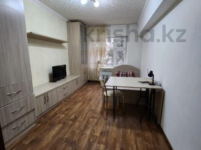 1-комнатная квартира, 20 м², 2/5 этаж, Абиша Кекельбай за 11.5 млн 〒 в Алматы, Бостандыкский р-н