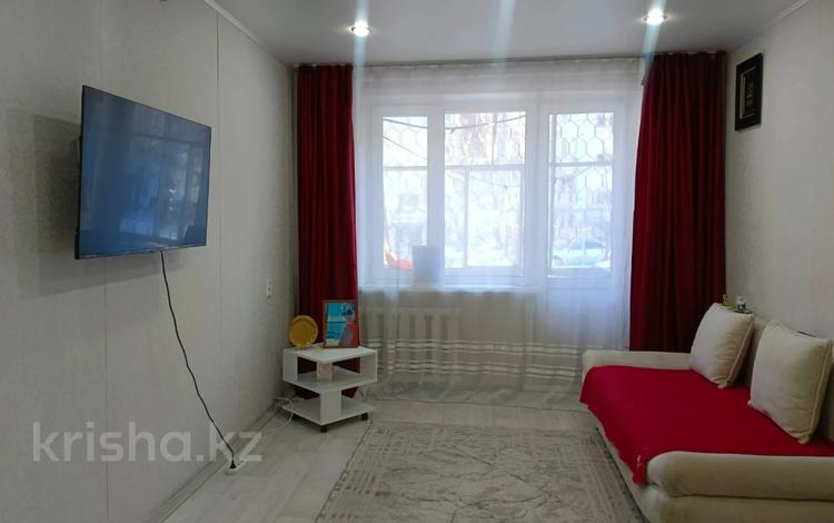 2-бөлмелі пәтер · 43.1 м² · 1/5 қабат, Кеншилер 23, бағасы: 9.6 млн ₸ в Экибастузе — фото 33