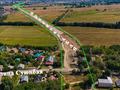 Участок · 10 соток, проспект Абая — Суюнбая - ПЕРВАЯ ЛИНИЯ - БАКАД за ~ 60 млн ₸ в  — фото 3