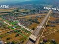 Участок · 10 соток, проспект Абая — Суюнбая - ПЕРВАЯ ЛИНИЯ - БАКАД за ~ 60 млн ₸ в  — фото 7