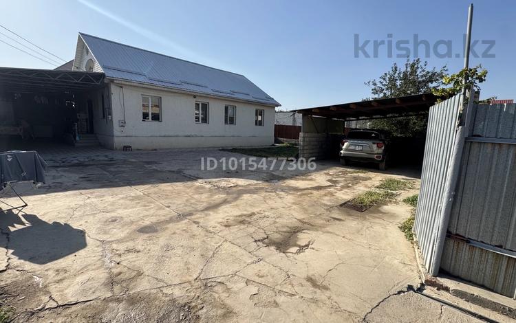 Жеке үй · 3 бөлме · 124.8 м² · 7.2 жүзд., Бекдайыр 46А, бағасы: 50 млн ₸ в Жалпаксае — фото 2