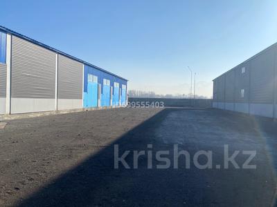 Аренда коммерческой недвижимости в Алматы: Склады · 864 м² за ~ 2.6 млн 〒 Склады · 864 м² за ~ 2.6 млн 〒 в Алматы, Алатауский р-н