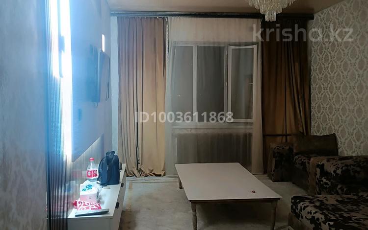 2-бөлмелі пәтер · 57 м² · 5/5 қабат, Васток, бағасы: 19 млн ₸ в Шымкенте, Енбекшинский р-н — фото 2