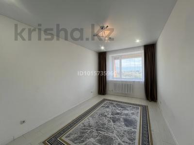 2-комнатная квартира · 57 м² · 10/10 этаж, Тулебаева 25 за 34.5 млн ₸ в Астане, Сарайшык р-н