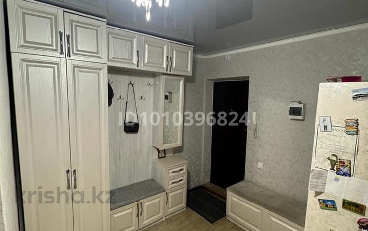 3-бөлмелі пәтер · 78 м² · 12/12 қабат, Мкр. 15 22 — Коркем печать, бағасы: 29 млн ₸ в Семее — фото 2