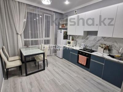 1-комнатная квартира · 40 м² · 8/10 этаж, Кенесары 62 — Бейсекбаева кенесары за 13 000 〒 в Астане, р-н Байконур