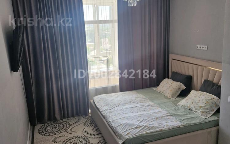 1-бөлмелі пәтер · 40 м² · 8/10 қабат, Кенесары 62 — Бейсекбаева кенесары, бағасы: 14 000 ₸ в Астане, р-н Байконур — фото 11