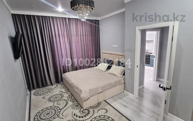 1-комнатная квартира · 40 м² · 8/10 этаж, Кенесары 62 — Бейсекбаева кенесары за 16 000 ₸ в Астане, р-н Байконур — фото 15