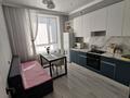 1-комнатная квартира · 40 м² · 8/10 этаж, Кенесары 62 — Бейсекбаева кенесары за 16 000 ₸ в Астане, р-н Байконур — фото 2