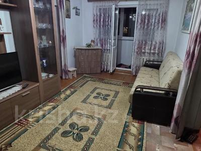 2-комнатная квартира · 45 м² · 4/4 этаж, Интернациональная — Черемушки за 13.5 млн 〒 в Петропавловске