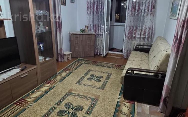 2-комнатная квартира · 45 м² · 4/4 этаж, Интернациональная — Черемушки за 13.5 млн 〒 в Петропавловске — фото 2