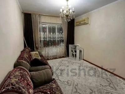 3-комнатная квартира · 72 м² · 3/8 этаж, Саина 2а за 45.5 млн 〒 в Алматы, Ауэзовский р-н