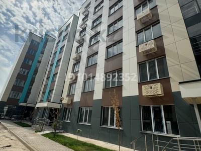 1-бөлмелі пәтер · 48 м² · 3/7 қабат, Қайрат ш/а. 153/30 к1, бағасы: 25 млн ₸ в Алматы, Турксибский р-н