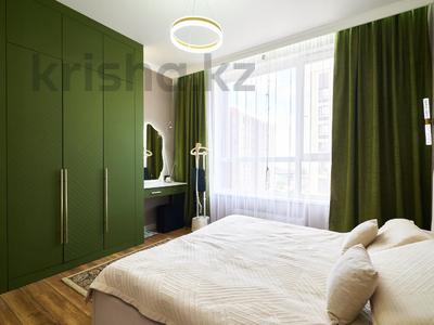 4-бөлмелі пәтер · 71.6 м² · 6/12 қабат, Култегин 14, бағасы: ~ 49.5 млн ₸ в Астане, Нура р-н