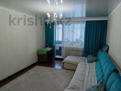 2-комнатная квартира · 54 м² · 8/9 этаж, Бульвар Гагарина 23 за ~ 23.9 млн 〒 в Усть-Каменогорске