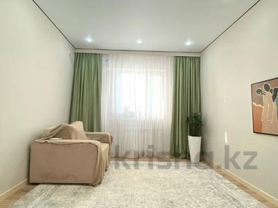 1-комнатная квартира · 37 м² · 5/6 этаж, 39-й мкр 12 за 13.5 млн ₸ в Актау