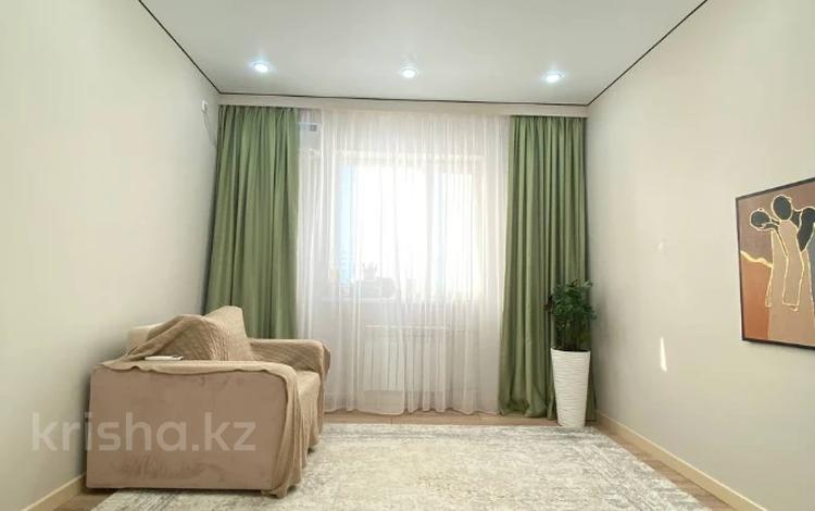1-комнатная квартира · 37 м² · 5/6 этаж, 39-й мкр 12 за 13.5 млн ₸ в Актау — фото 38