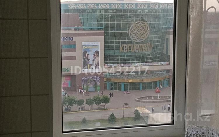 1-бөлмелі пәтер · 34 м² · 10/10 қабат, мкр 11, бағасы: 13.8 млн ₸ в Актобе — фото 2