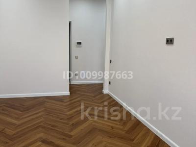 1-комнатная квартира · 40 м² · 10/12 этаж, ​067-й учетный квартал участок 502 за 21.5 млн 〒 в Караганде, Алихана Бокейханова р-н