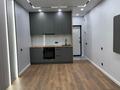 1-бөлмелі пәтер · 28 м², мкр Алгабас, Омарова 10, бағасы: 20.5 млн ₸ в Алматы, Алатауский р-н