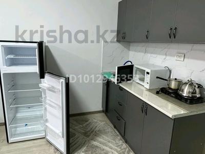1-комнатная квартира · 32 м² · 9/10 этаж, Алтын Орда 6/3-31, 6/33-38, 6/40, 6/42-62, 6/64-66, 6/89-90 за 21 млн ₸ в Алматы, Наурызбайский р-н