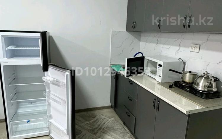 1-комнатная квартира · 32 м² · 9/10 этаж, Алтын Орда 6/3-31, 6/33-38, 6/40, 6/42-62, 6/64-66, 6/89-90 за 21 млн ₸ в Алматы, Наурызбайский р-н — фото 2