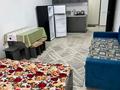 1-комнатная квартира · 32 м² · 9/10 этаж, Алтын Орда 6/3-31, 6/33-38, 6/40, 6/42-62, 6/64-66, 6/89-90 за 21 млн ₸ в Алматы, Наурызбайский р-н — фото 2